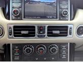 Thumbnail of 2011 Santorini Black Land Rover Range Rover