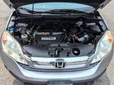 Thumbnail of 2008 Silver Honda CR-V