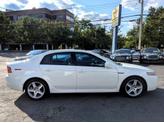 Thumbnail of 2006 White Diamond Pearl Acura TL