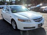 Thumbnail of 2006 White Diamond Pearl Acura TL