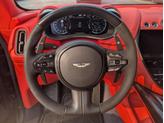 Thumbnail of 2023 Navy Blue Aston Martin DBX