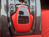 Thumbnail of 2023 Navy Blue Aston Martin DBX