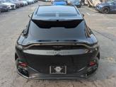 Thumbnail of 2023 Navy Blue Aston Martin DBX
