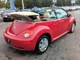 Thumbnail of 2008 Red Volkswagen New Beetle