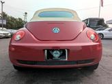 Thumbnail of 2008 Red Volkswagen New Beetle