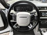 Thumbnail of 2016 White Land Rover Range Rover