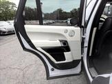 Thumbnail of 2016 White Land Rover Range Rover