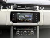 Thumbnail of 2016 White Land Rover Range Rover
