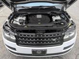 Thumbnail of 2016 White Land Rover Range Rover