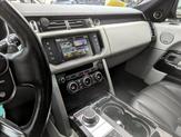 Thumbnail of 2016 White Land Rover Range Rover