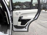Thumbnail of 2016 White Land Rover Range Rover