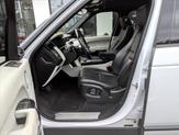 Thumbnail of 2016 White Land Rover Range Rover
