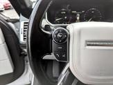 Thumbnail of 2016 White Land Rover Range Rover