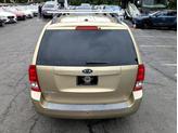 Thumbnail of 2011 Gold Kia Sedona