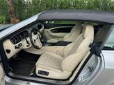 Thumbnail of 2014 Silver Bentley Continental GT