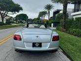 Thumbnail of 2014 Silver Bentley Continental GT