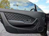 Thumbnail of 2016 Beluga Black Bentley Continental GT
