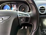 Thumbnail of 2016 Beluga Black Bentley Continental GT