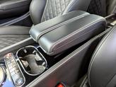 Thumbnail of 2016 Beluga Black Bentley Continental GT