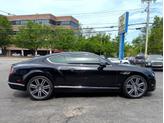 Thumbnail of 2016 Beluga Black Bentley Continental GT