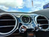 Thumbnail of 2016 Beluga Black Bentley Continental GT