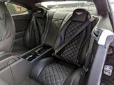 Thumbnail of 2016 Beluga Black Bentley Continental GT