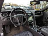 Thumbnail of 2016 Beluga Black Bentley Continental GT
