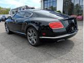 Thumbnail of 2016 Beluga Black Bentley Continental GT