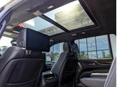 Thumbnail of 2022 Crystal White Tricoat Cadillac Escalade ESV