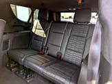 Thumbnail of 2022 Crystal White Tricoat Cadillac Escalade ESV