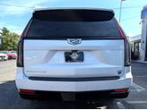 Thumbnail of 2022 Crystal White Tricoat Cadillac Escalade ESV
