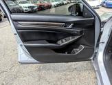 Thumbnail of 2018 Lunar Silver Metallic Honda Accord