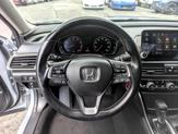 Thumbnail of 2018 Lunar Silver Metallic Honda Accord