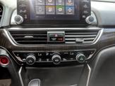 Thumbnail of 2018 Lunar Silver Metallic Honda Accord