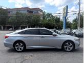 Thumbnail of 2018 Lunar Silver Metallic Honda Accord