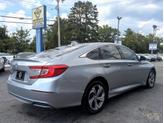 Thumbnail of 2018 Lunar Silver Metallic Honda Accord