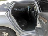 Thumbnail of 2018 Lunar Silver Metallic Honda Accord