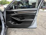 Thumbnail of 2018 Lunar Silver Metallic Honda Accord