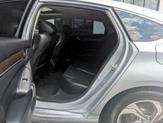 Thumbnail of 2018 Lunar Silver Metallic Honda Accord
