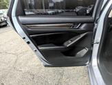 Thumbnail of 2018 Lunar Silver Metallic Honda Accord