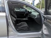 Thumbnail of 2018 Lunar Silver Metallic Honda Accord