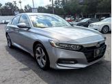 Thumbnail of 2018 Lunar Silver Metallic Honda Accord