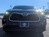 Thumbnail of 2023 Blueprint Toyota Highlander Hybrid