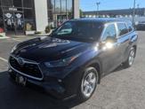 Thumbnail of 2023 Blueprint Toyota Highlander Hybrid