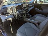 Thumbnail of 2023 Blueprint Toyota Highlander Hybrid