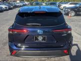 Thumbnail of 2023 Blueprint Toyota Highlander Hybrid