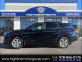 Photo of 2023 Blueprint Toyota Highlander Hybrid
