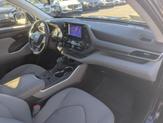 Thumbnail of 2023 Blueprint Toyota Highlander Hybrid