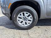 Thumbnail of 2023 Gun Metallic Nissan Frontier