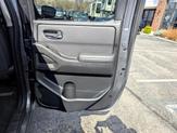 Thumbnail of 2023 Gun Metallic Nissan Frontier